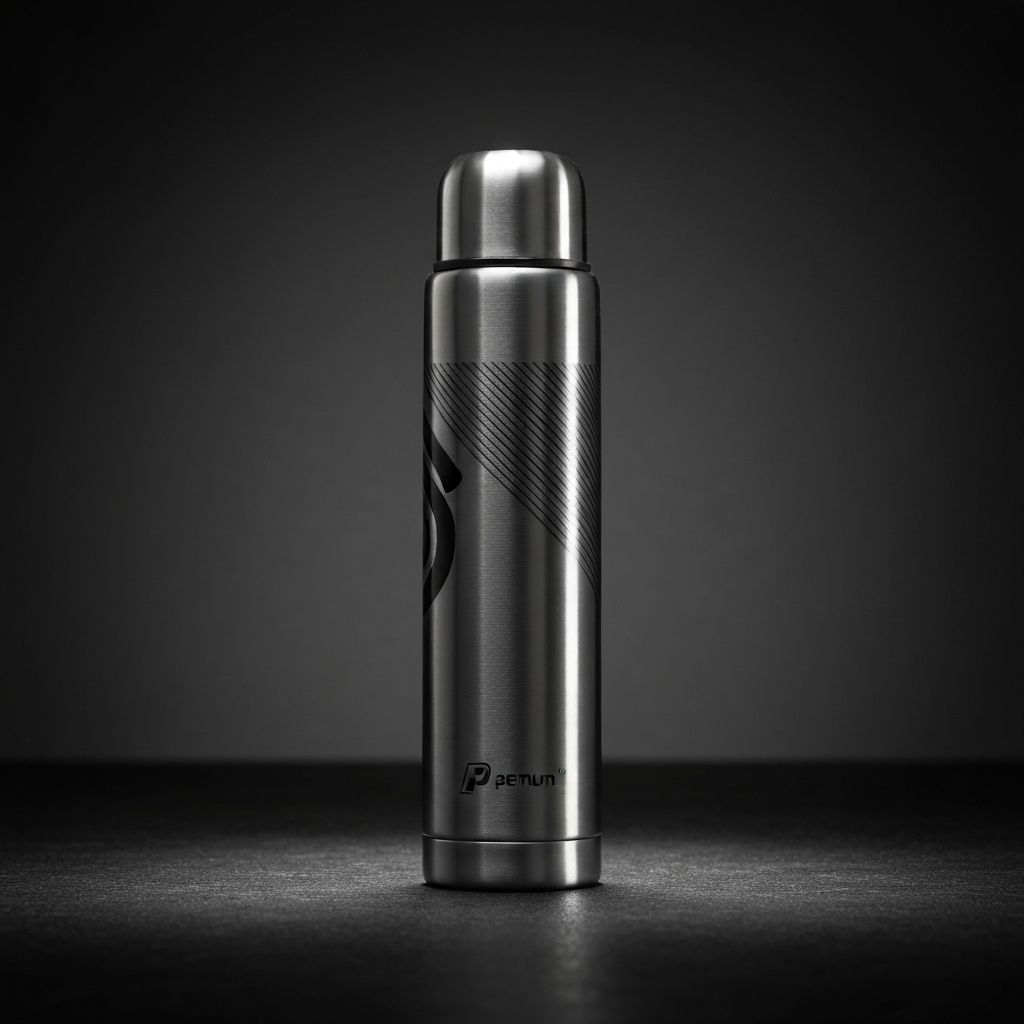 Hard-Buki Sports Thermos